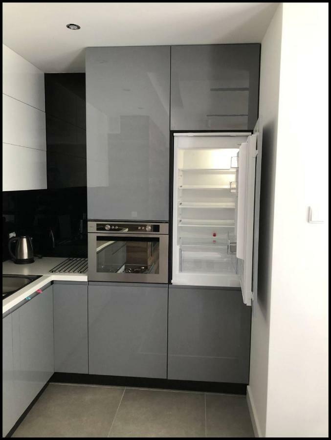 Family Apartment Golden Tulip 米兹多洛杰 外观 照片
